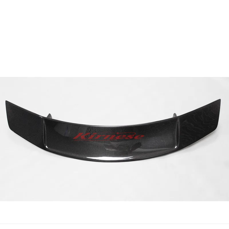 Alerón trasero de carbono para Audi R8 V10 Coupé 2016-2019 - imagen 3