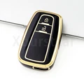 2button black cover