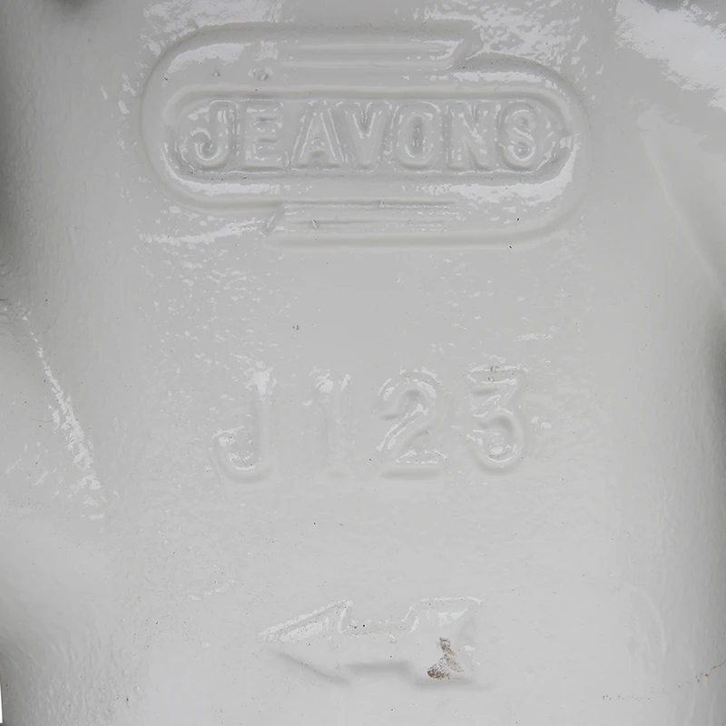 Regulador GLP Jeavons J123 – Válvula reductora baja presión - imagen 3