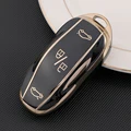 black key case