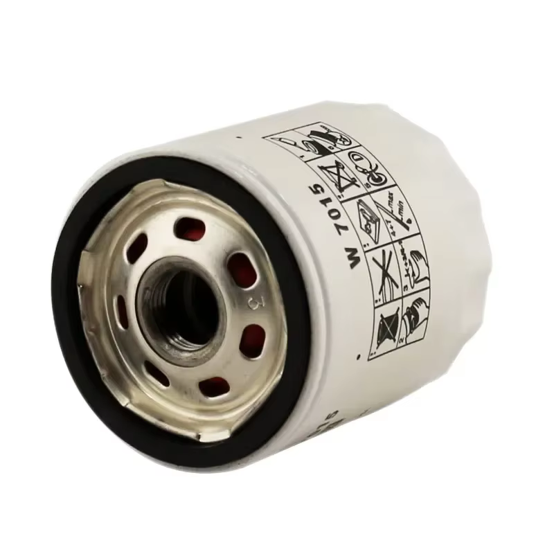 Filtro de aceite MANN-FILTER W7015 para Ford, Toyota, Volvo - imagen 5