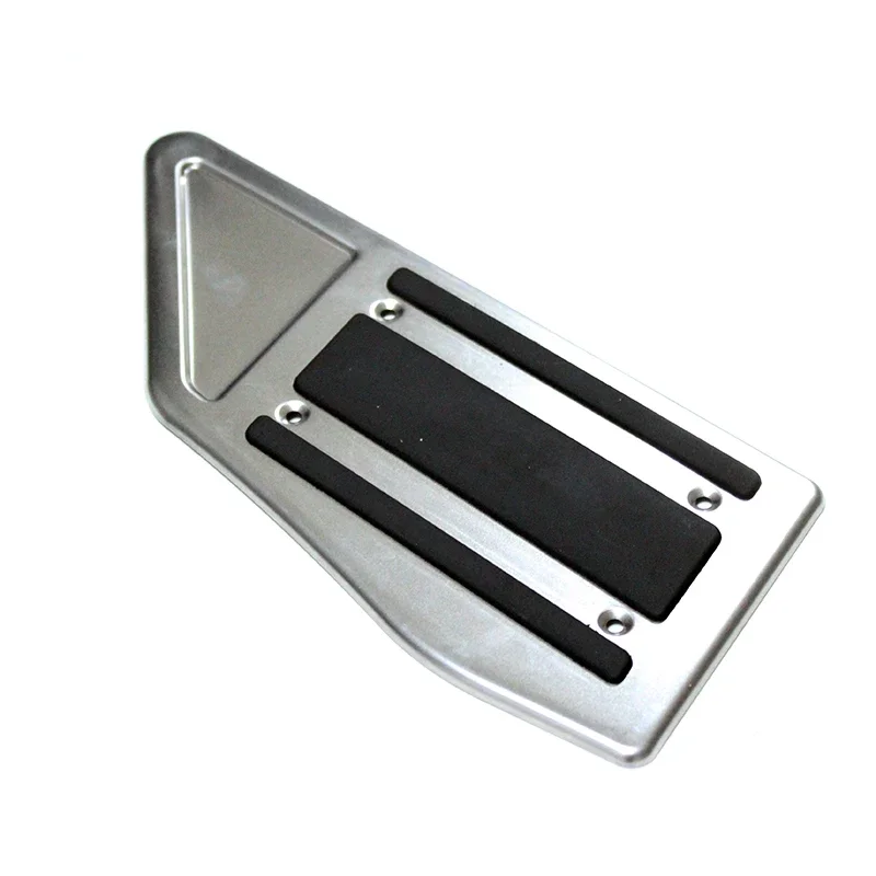 Kit pedales acero Peugeot 3008 5008 GT – acelerador y freno - imagen 3