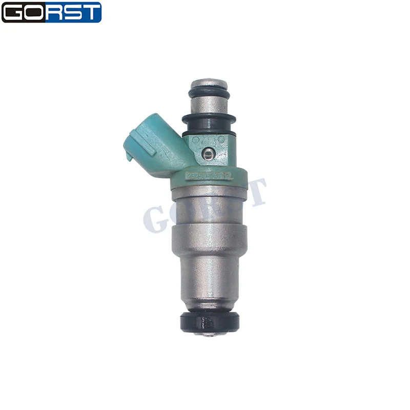 Boquilla de inyector de combustible GORST 23250-74110 para Toyota Carina Corana Carmy 1.8L 4SFE SV30 ST182 pieza de automóvil 23209-74110 - imagen 2