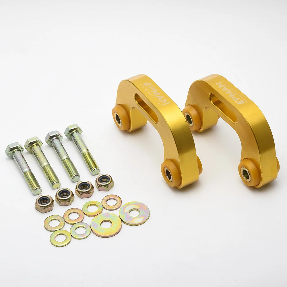 Barra estabilizadora trasera Epman Racing EPCA0308 – Subaru Impreza - imagen 3