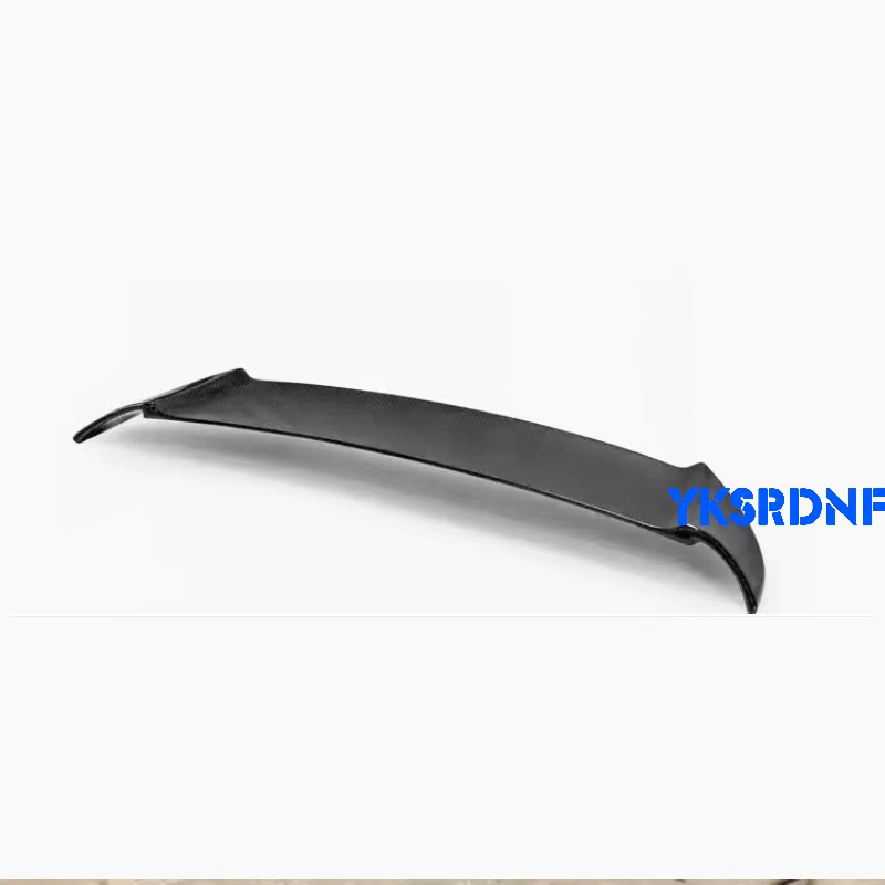 Alerón estilo ROWEN de carbono/FRP para Toyota Prius 2009-2014 - imagen 4