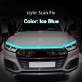Ice Blue