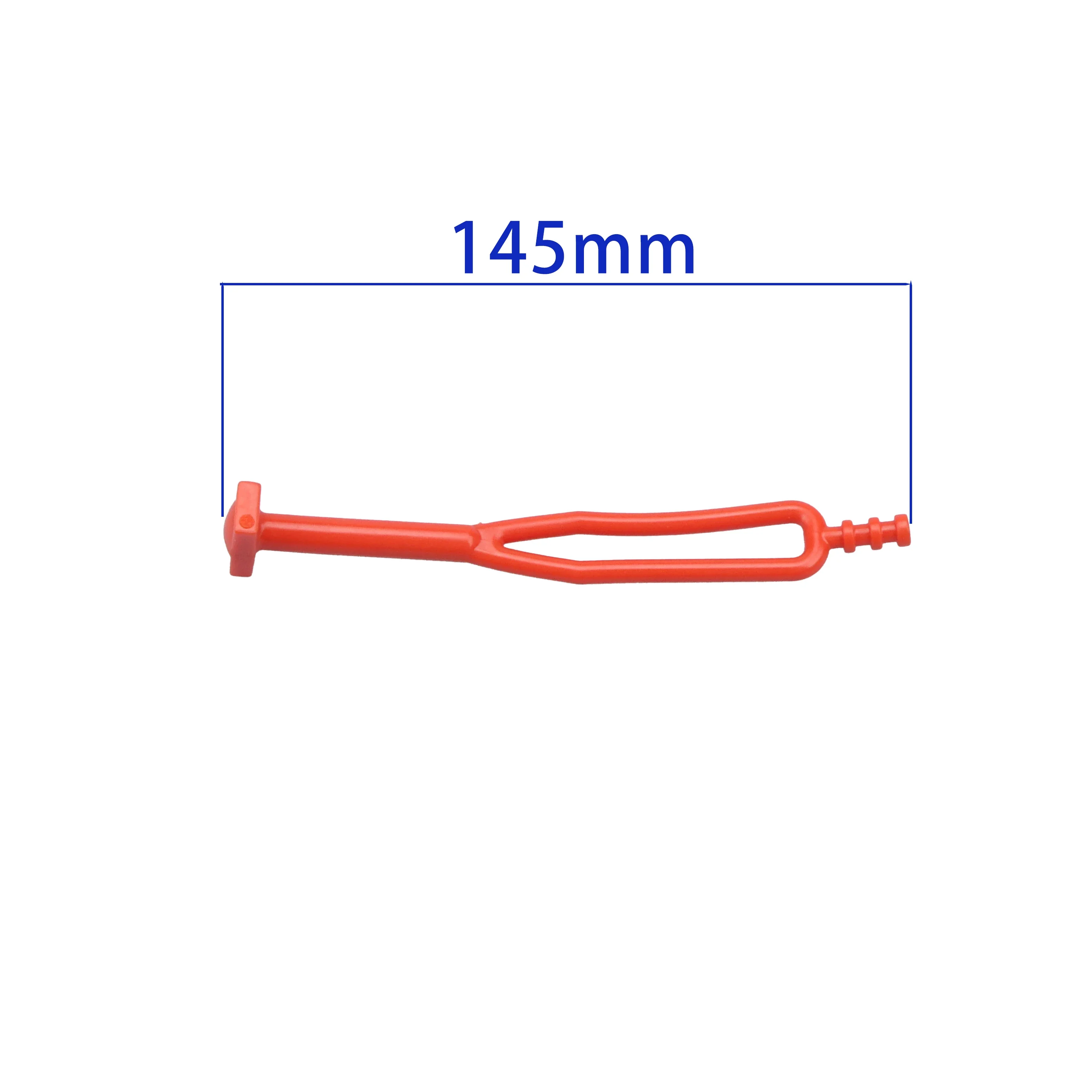 Correa de soporte para moto todoterreno y enduro - imagen 5