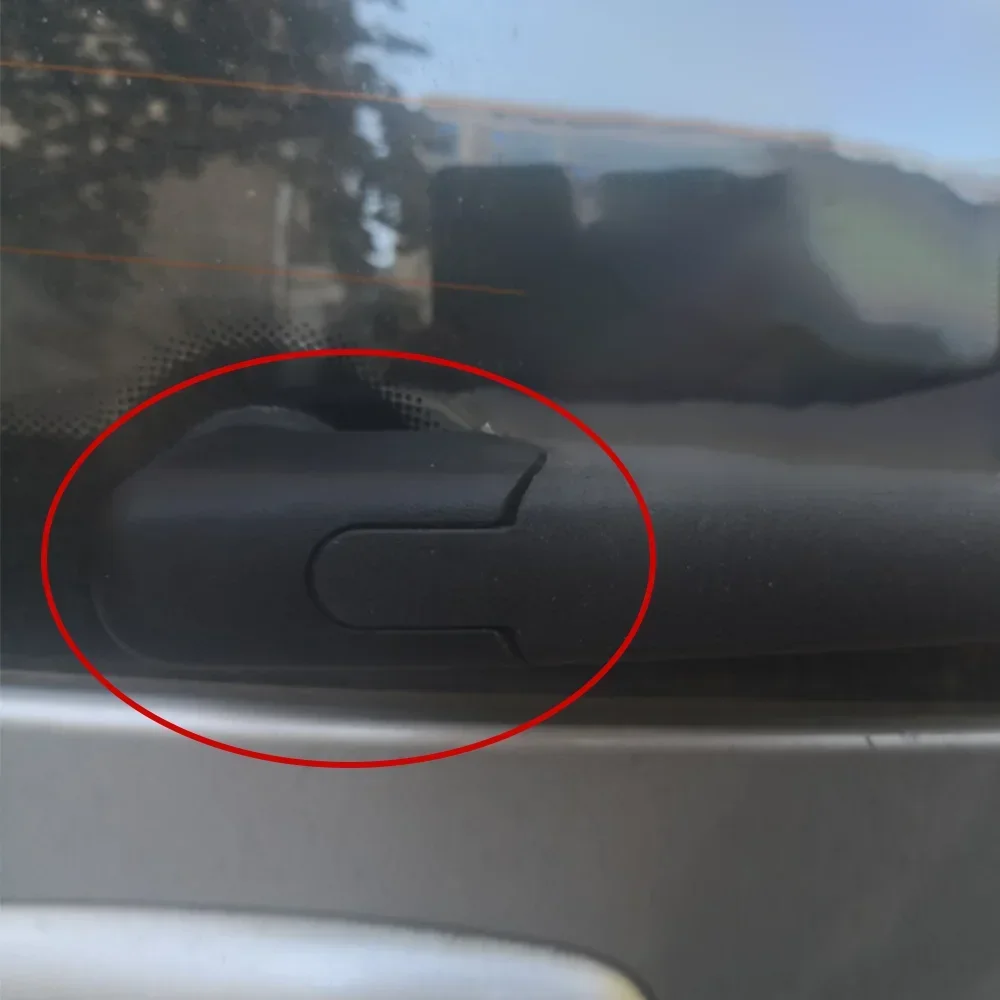 Tapa Brazo Limpiaparabrisas Trasero Hyundai Santa Fe II 98812-2E000 - imagen 3