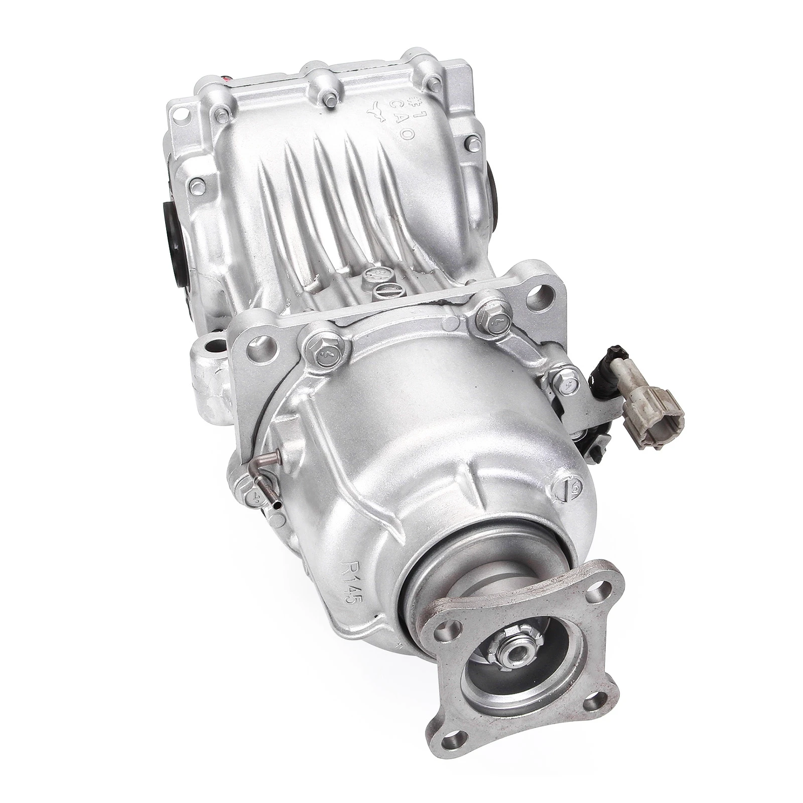 Artudatech 38310CA000 diferencial trasero Nissan X-Trail 06-15 - imagen 4