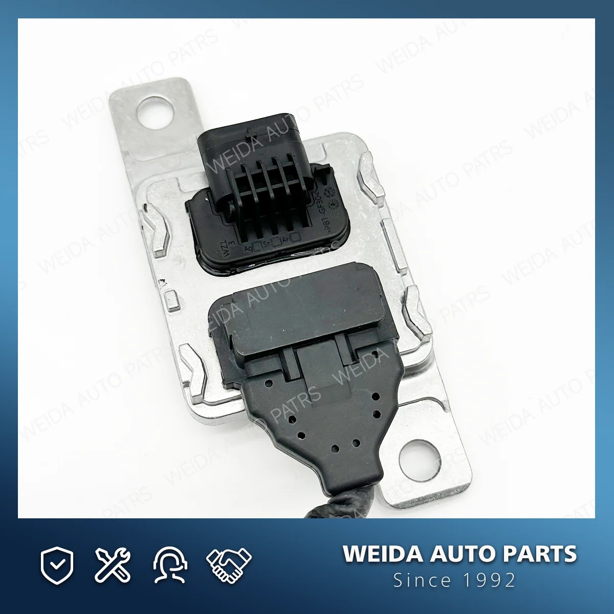 059907807 Sensor AB Nox para VW Touareg 7P5 7P6 3,0 V6 TDI Porsche 2015-2018 - imagen 4