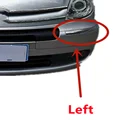 Left Front