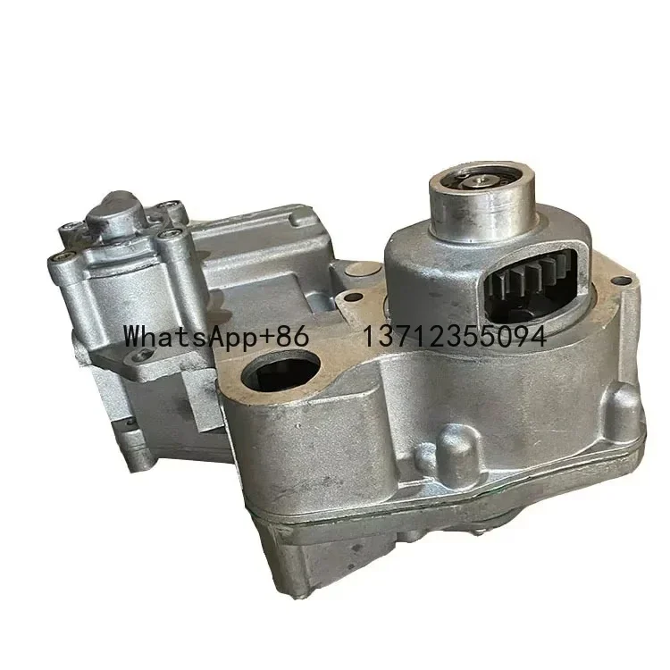 Controlador motor diésel Deutz BF4M1013 BF6M1013 02111494 - imagen 3