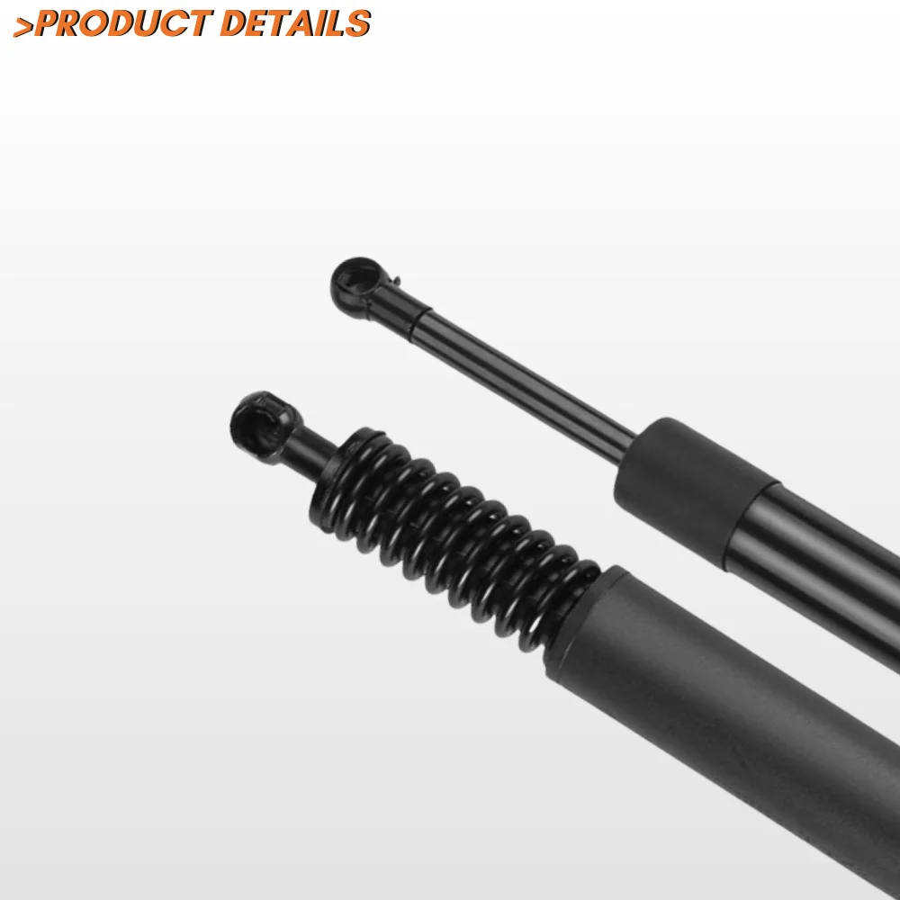 Resortes de gas para maletero Mercedes Clase R W251 – R280, R300, R350 - imagen 2