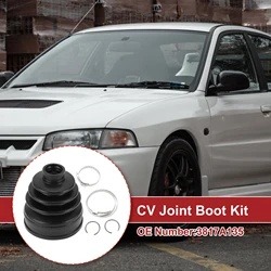 Bota homocinética Autohaux para Mitsubishi Outlander Sport