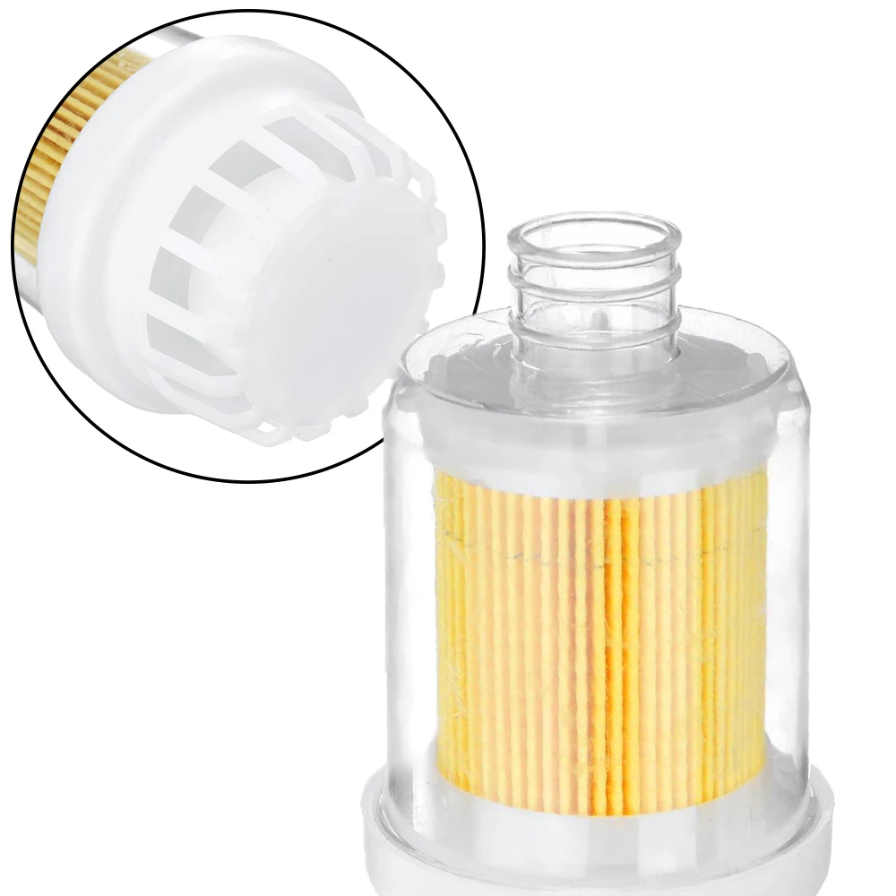 Kit de admisión de aire para Webasto, Dometic y Eberspächer - imagen 3