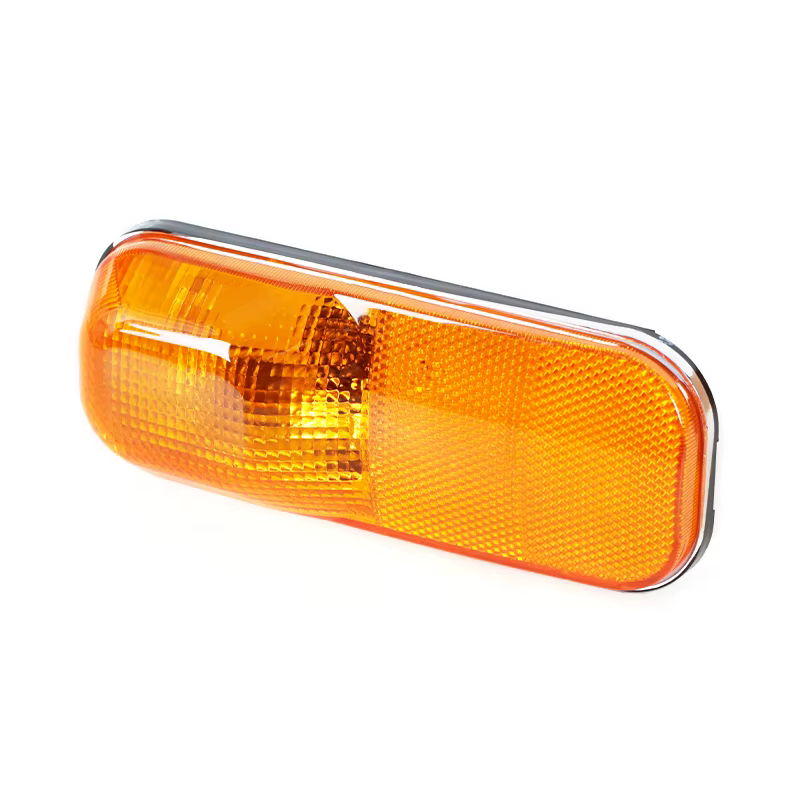 Luz intermitente lateral para Hyundai HD45 HD65 HD72 HD78