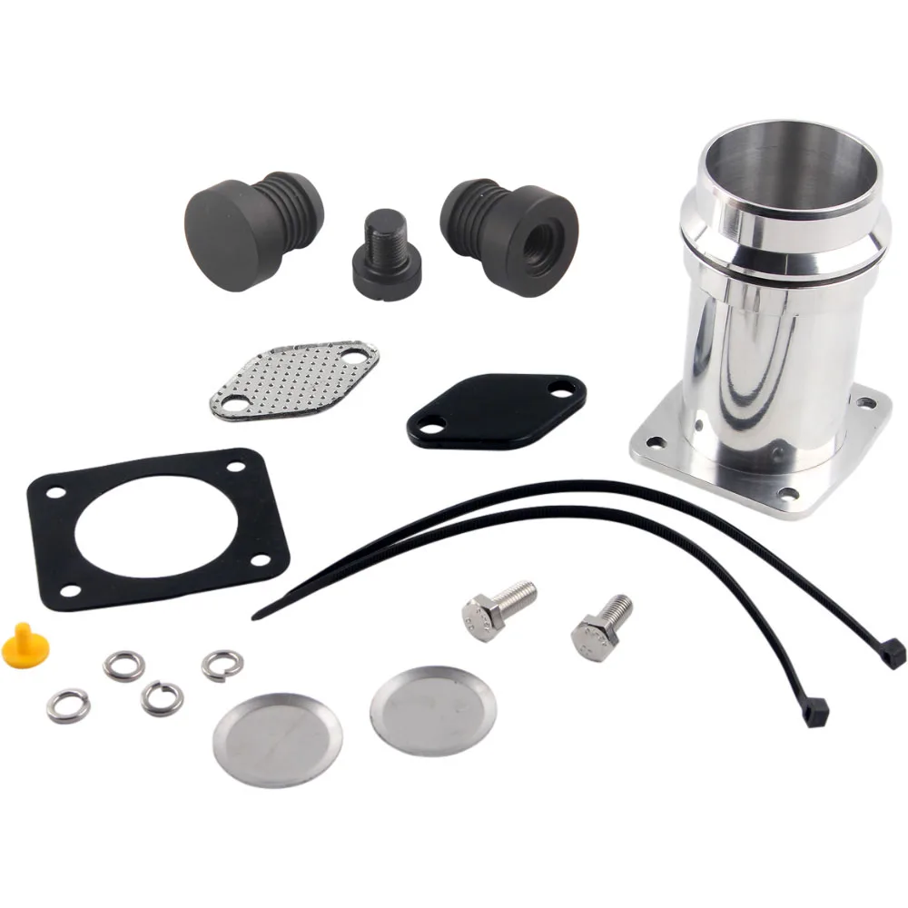 Adaptador enchufe termostato refrigeración corto – BMW E46 E60 E65 Serie 3 5