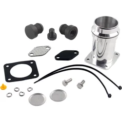 Adaptador enchufe termostato refrigeración corto – BMW E46 E60 E65 Serie 3 5