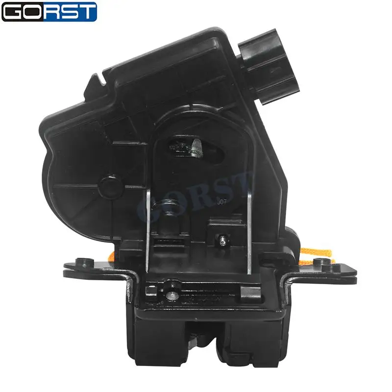69350-08020 Actuador de cerradura de maletero Toyota Sienna 2011-2020 - imagen 2