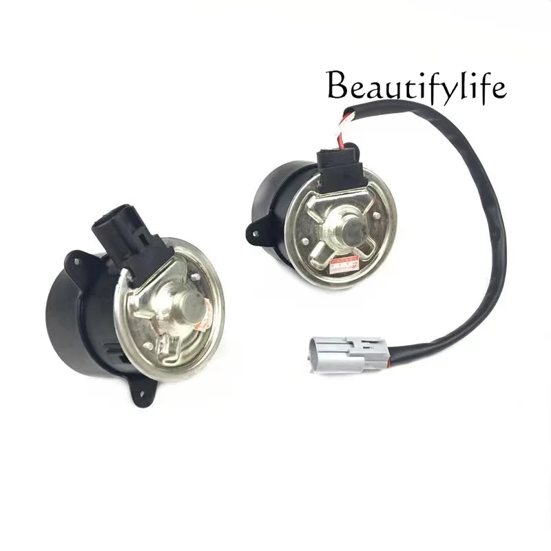 Kit climatización Crown Ruizhi para Toyota Corolla y RAV4 - imagen 2