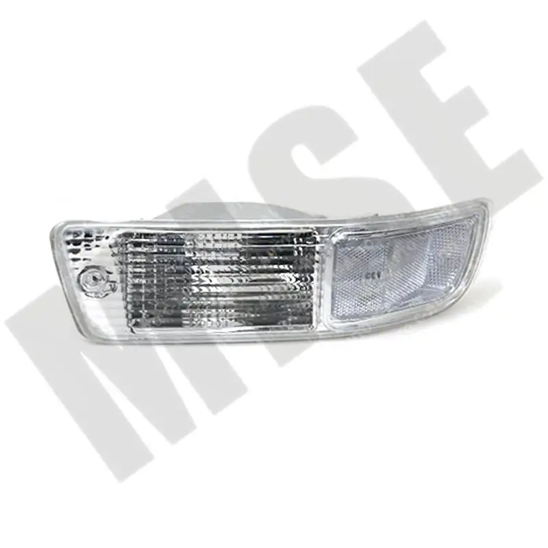 Luz antiniebla del parachoques delantero con cable - RAV4 1998-1999 - imagen 4