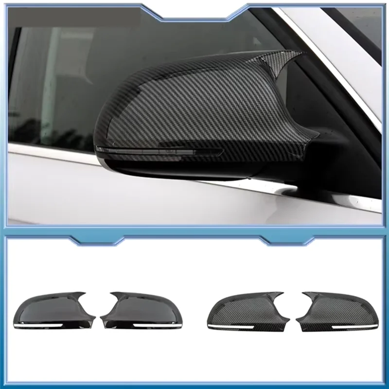 AB56 Cubierta espejo retrovisor – Audi A4 B8 A3 A5 A6 A8 S3 S4 S5 - imagen 2