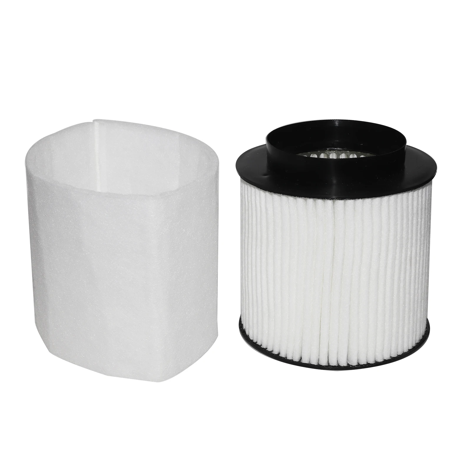 OEM 4H0129620DF Filtro de admisión para Audi A8L D4 4.0 T - imagen 3