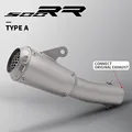 Type-A