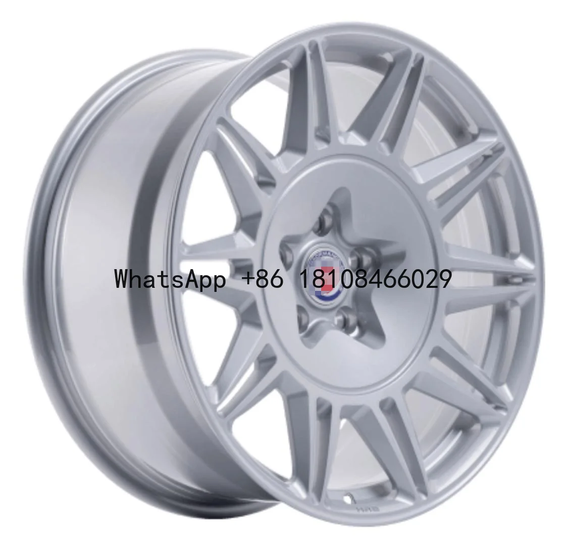 Xywheel Ruedas forjadas personalizadas Bronce mate 528M Llantas de diseño Llantas 18 19 20 21 pulgadas 5*112 66,6 para BMW M2 G87