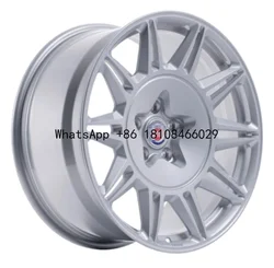 Llantas forjadas Xywheel 528M bronce mate – BMW M2 G87