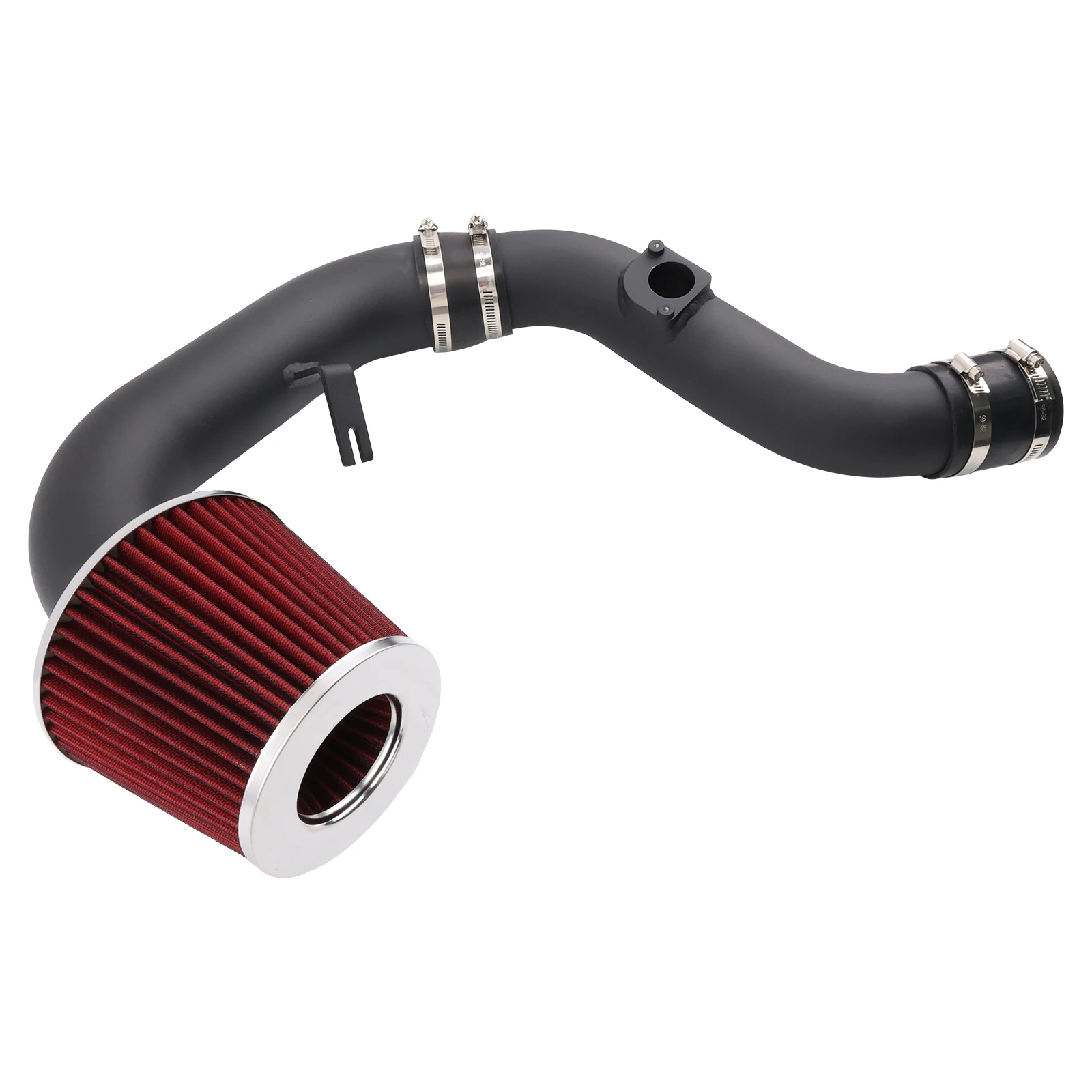 Kit Admisión Aire Frío Performance – Subaru Impreza WRX STI 2.0/2.5 Turbo - imagen 4