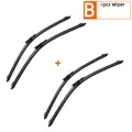 4 PCS