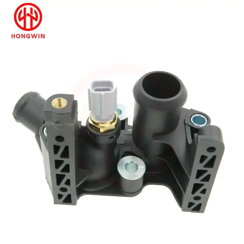 Brida de termostato 1531004 para Ford Fiesta, Focus, C-Max y Fusion - imagen 3