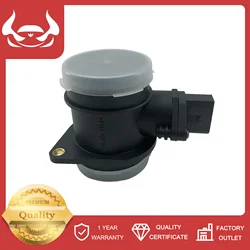 Sensor caudal de aire MAF SEAT León 1.8 20V – 0280218060
