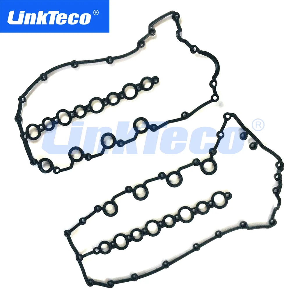 Kit de juntas de colector y tapa de válvulas Range Rover 4.4 TDV8 - imagen 2