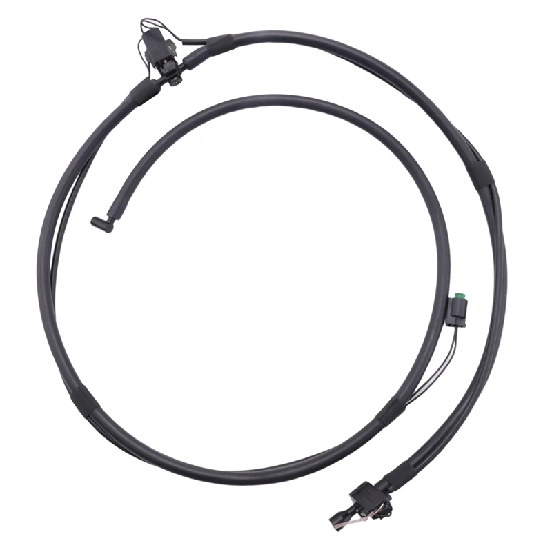 Mercedes-Benz 1698600192 manguera limpiaparabrisas calentada W169 - imagen 2