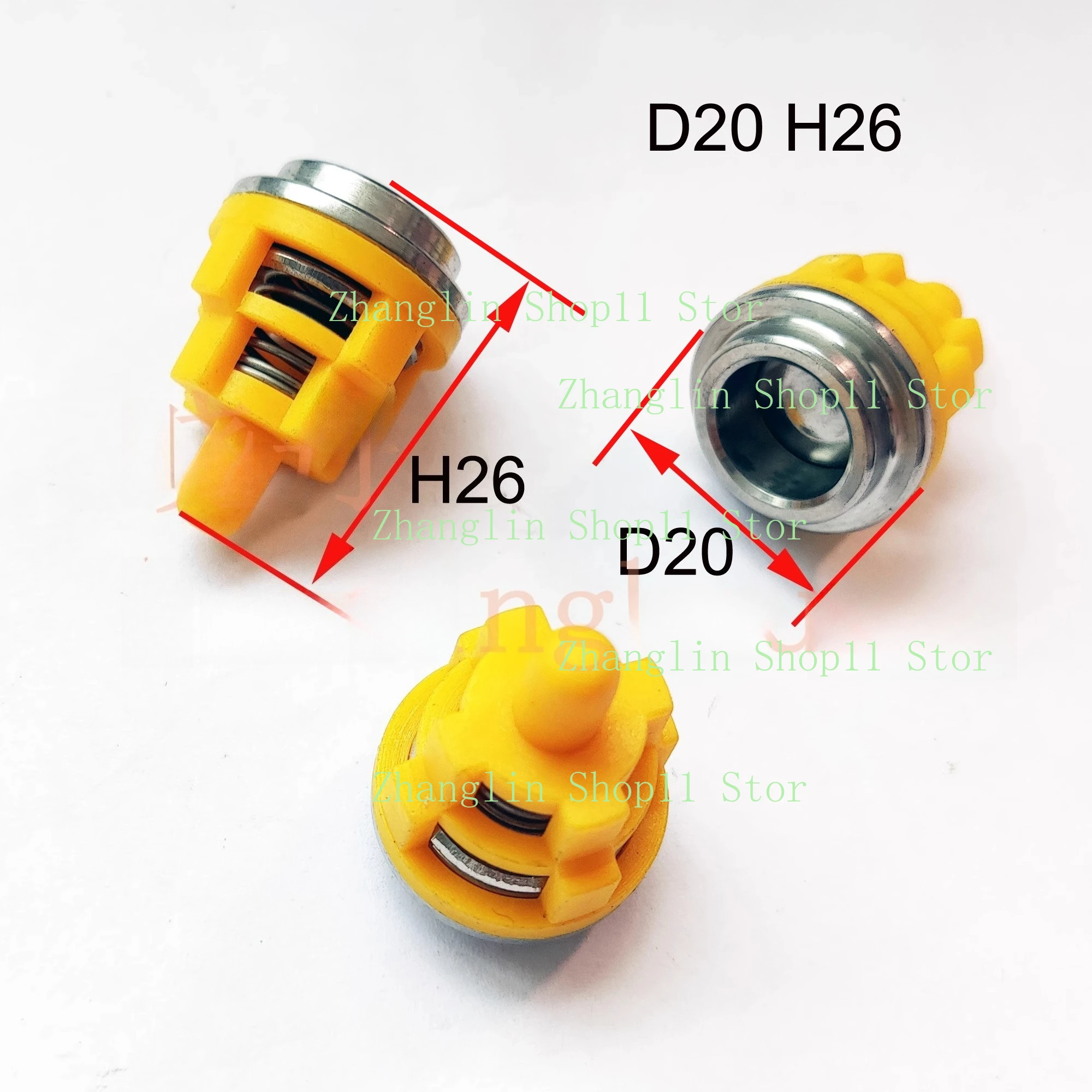 QL 370T/390T hidrolimpiadora alta presión con cabezal bomba de agua - imagen 2