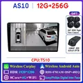 AS10 12G 256G 2K 360