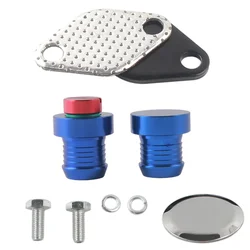 Kit de reparación del enfriador EGR BMW M47N2/M57N2 E46, E90, E60