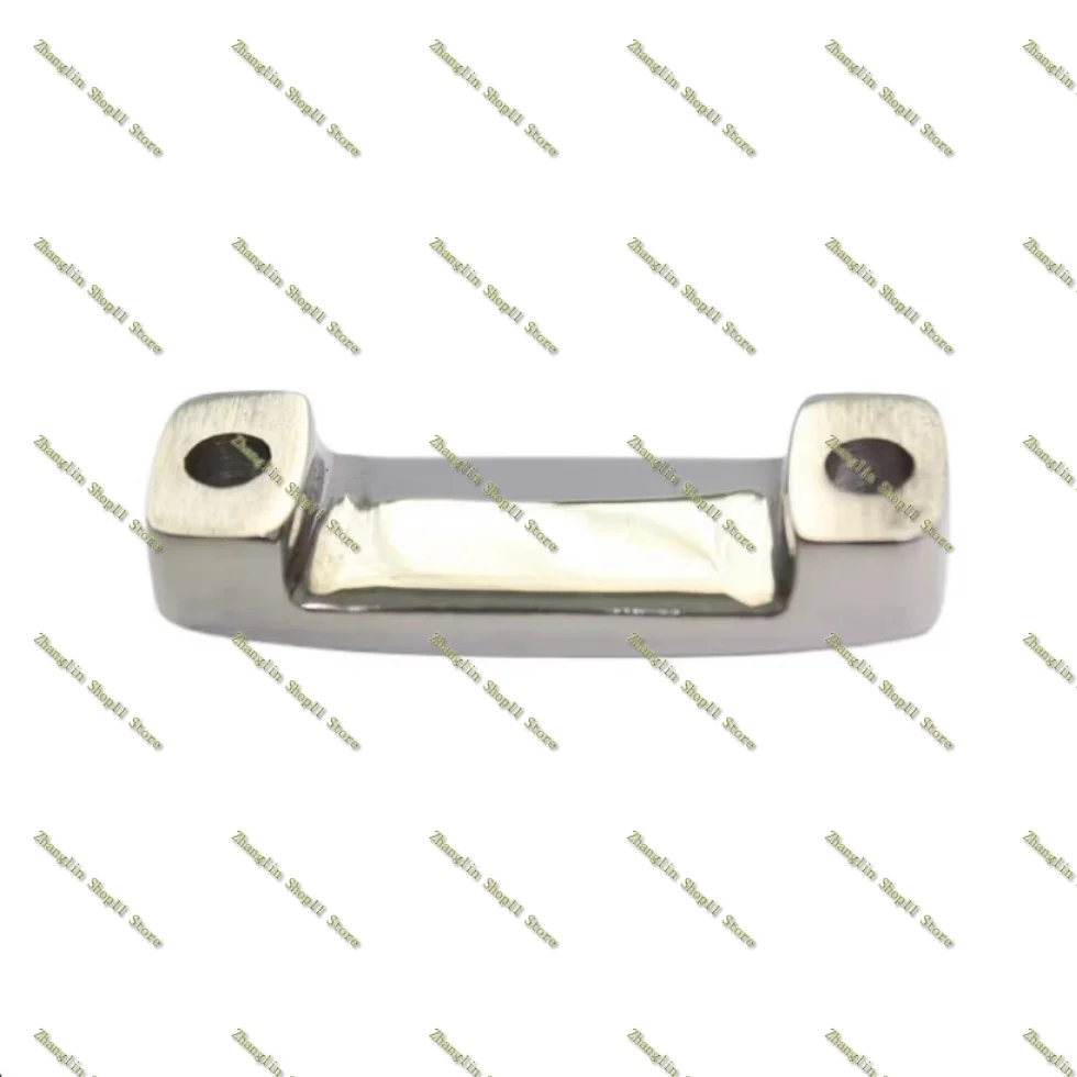 Herraje de unión para barco de acero inoxidable 316 - imagen 5