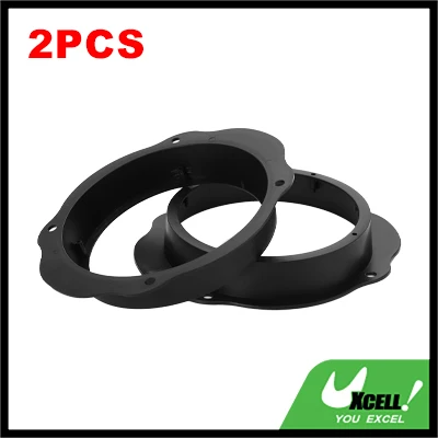 Anillo espaciador tweeter X Autohaux para Ford C-Max - imagen 4