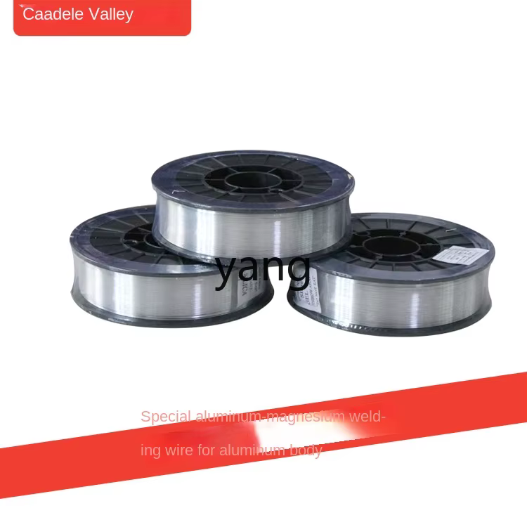Bobina de alambre de soldadura CX de 2 kg