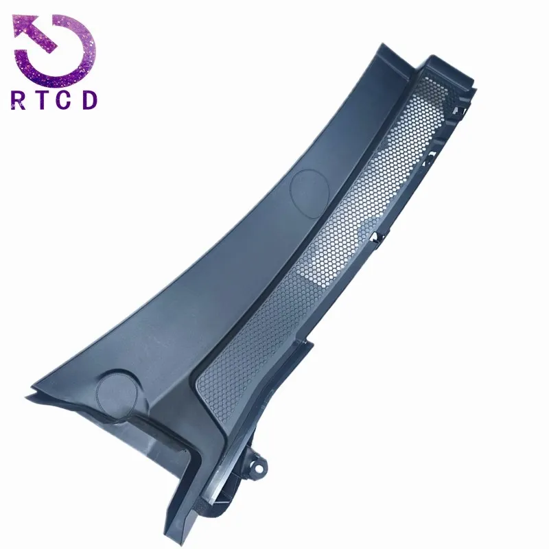Rejilla frontal para Peugeot 4008, 5008 y Citroën DS 7 - imagen 4