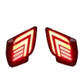 rear bumper light