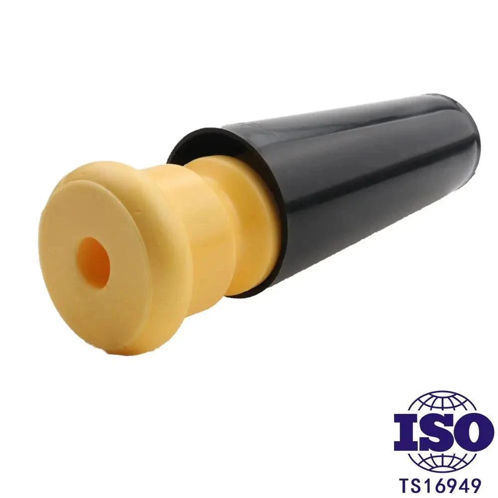 Guardapolvo amortiguador trasero FAW Besturn B30 X40 R7 - imagen 3