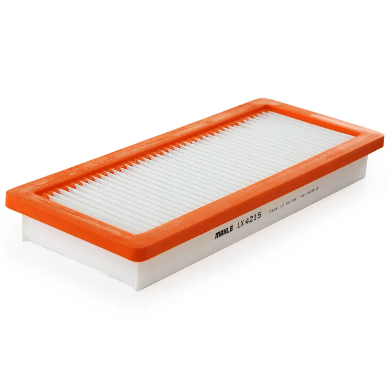 Filtro de aire MAHLE LX4215 para vehículos Peugeot, Citroën y DS