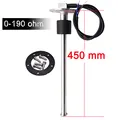 450mm 0-190ohm