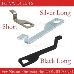 Gancho de extensión para bloqueo de ventilación 10/20 cm – VW T4/T5