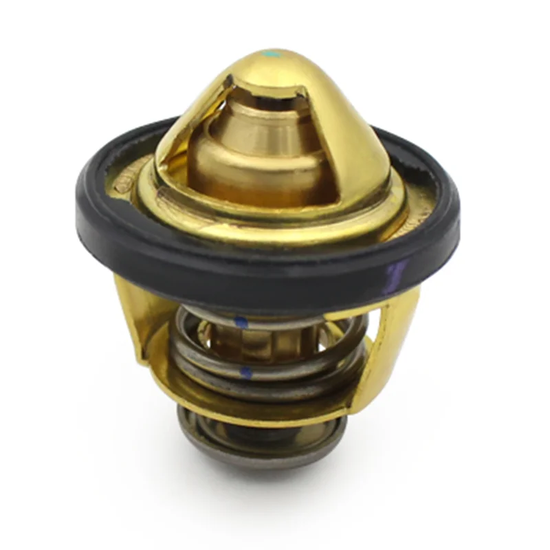 Termostato refrigeración Forvespa dorado – Vespa GTS300 GTV300