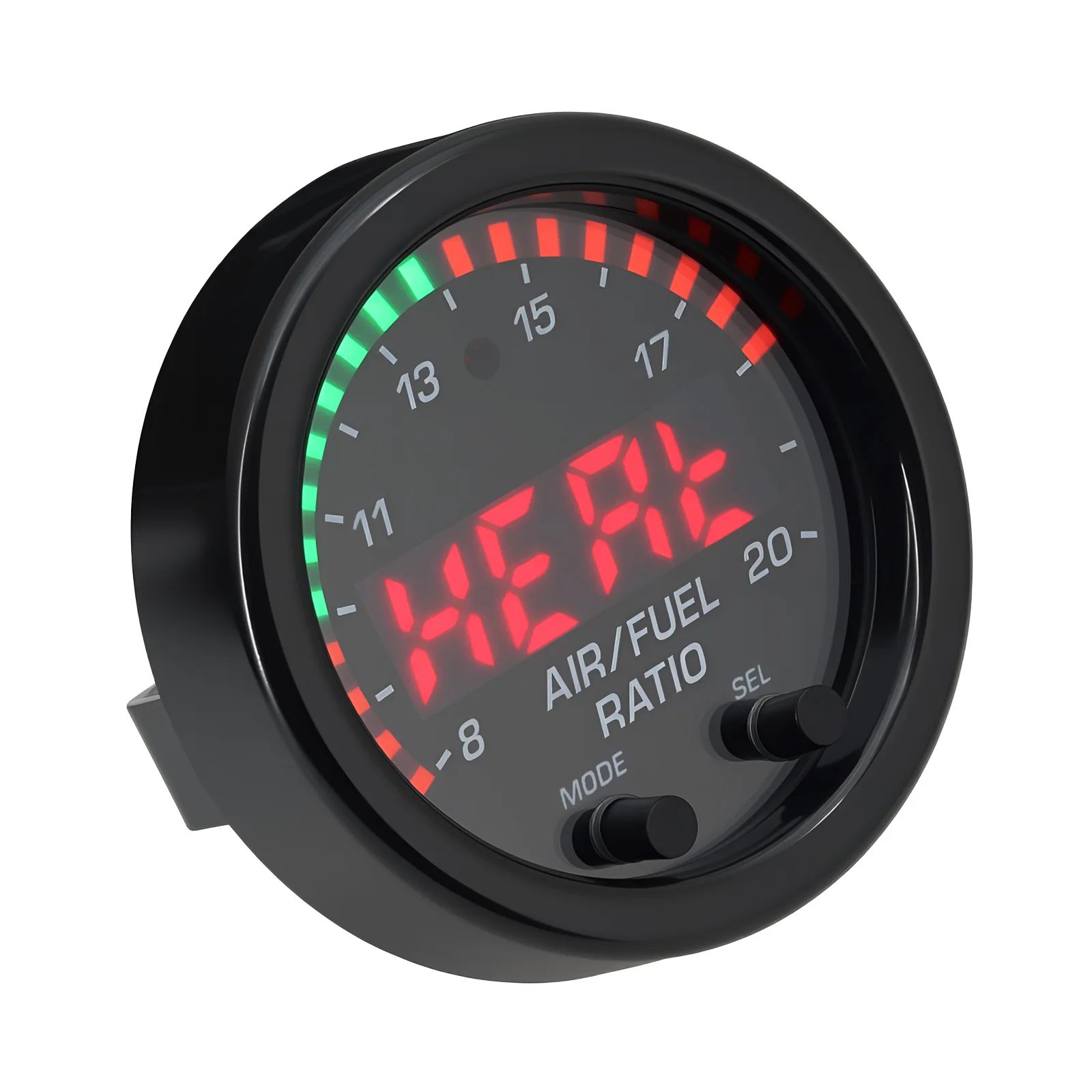 Medidor relación aire-combustible O2 banda ancha 30-0300 – Motocicleta - imagen 3